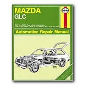 Show details of Haynes Publications, Inc. 61010 Repair Manual.